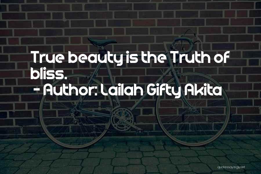 The Beauty Of Words Quotes By Lailah Gifty Akita