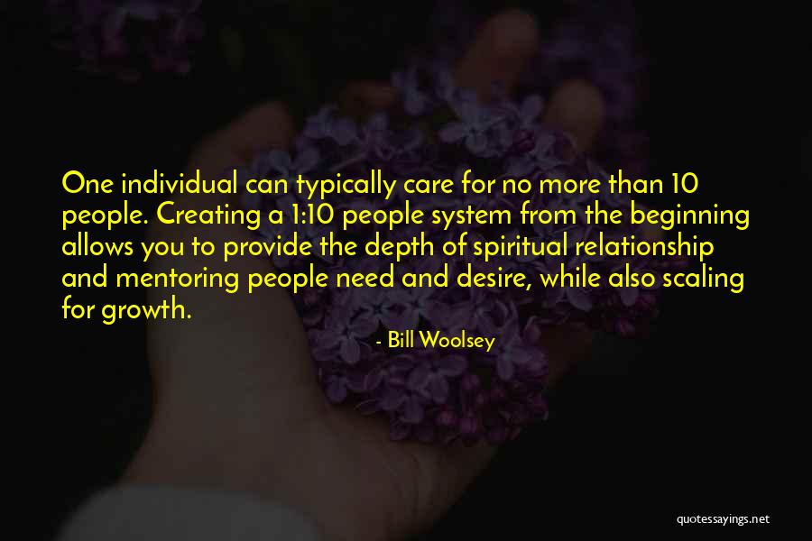 The Beginning Of Our Relationship Quotes By Bill Woolsey The Beginning Of Our Relationship Quotes By Bill Woolsey