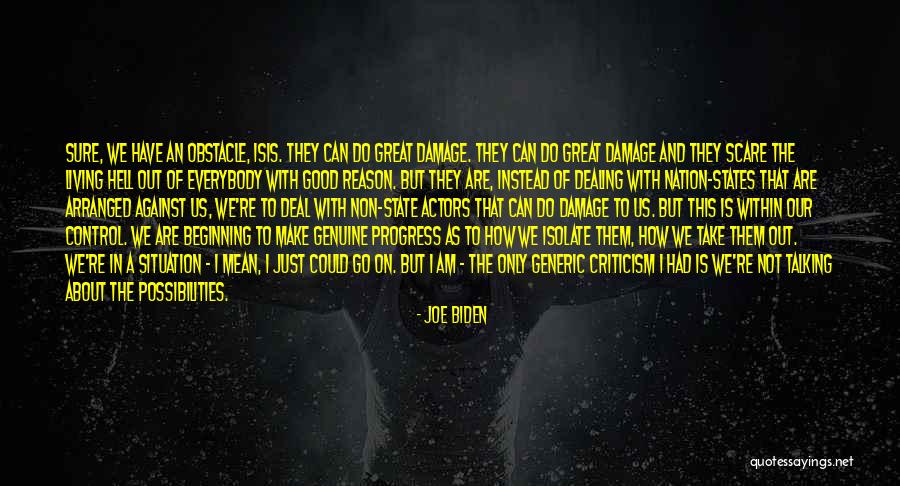 The Beginning Of Something Great Quotes By Joe Biden The Beginning Of Something Great Quotes By Joe Biden
