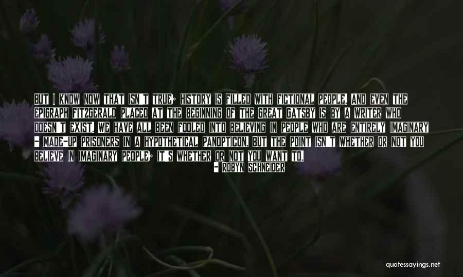 The Beginning Of Something Great Quotes By Robyn Schneider The Beginning Of Something Great Quotes By Robyn Schneider