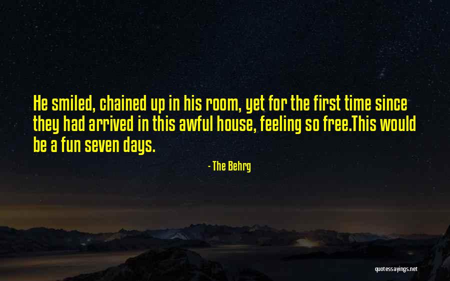 The Behrg Quotes 487998 The Behrg Quotes 487998