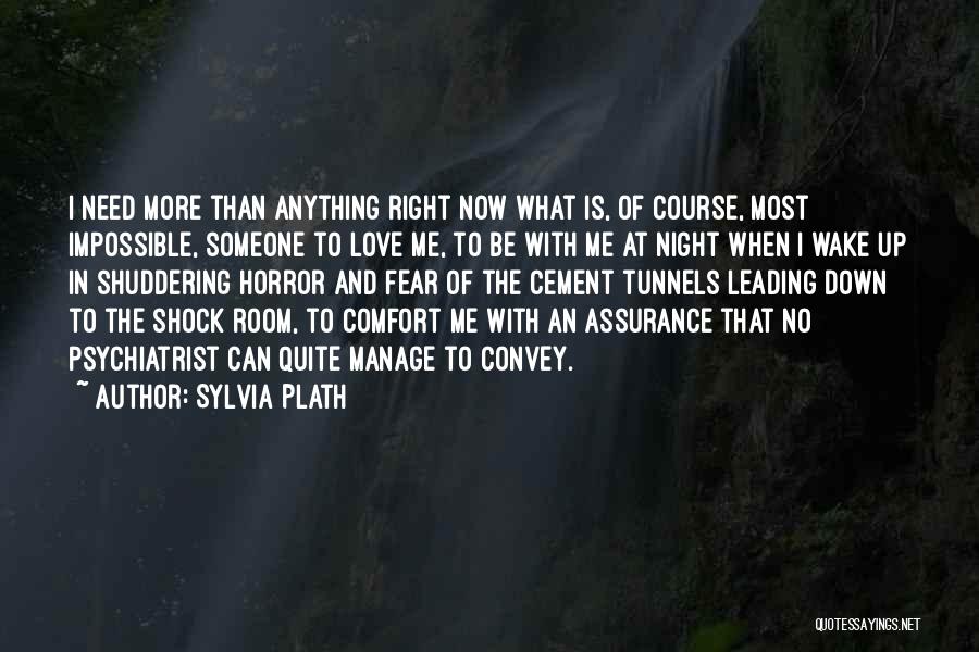 The Bell Jar Quotes By Sylvia Plath