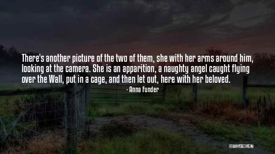 The Berlin Wall Quotes By Anna Funder The Berlin Wall Quotes By Anna Funder