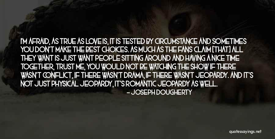 The Best All Time Love Quotes By Joseph Dougherty The Best All Time Love Quotes By Joseph Dougherty