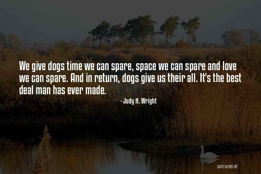 The Best All Time Love Quotes By Judy H. Wright The Best All Time Love Quotes By Judy H. Wright