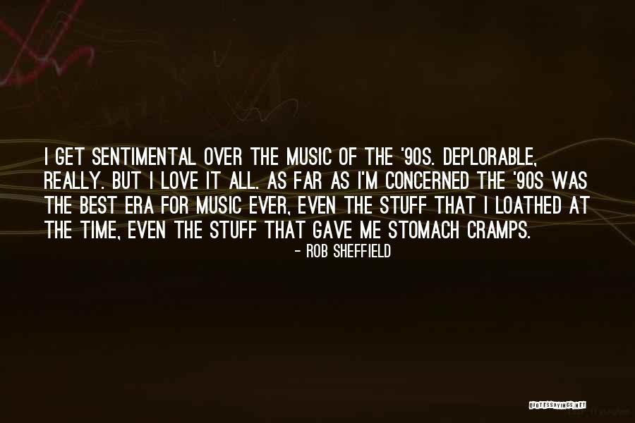 The Best All Time Love Quotes By Rob Sheffield The Best All Time Love Quotes By Rob Sheffield