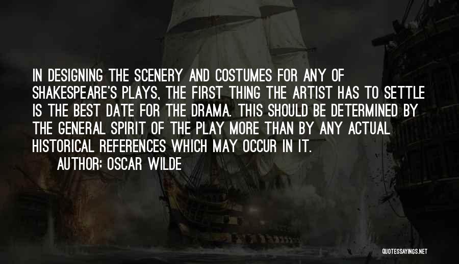 The Best Artist Quotes By Oscar Wilde