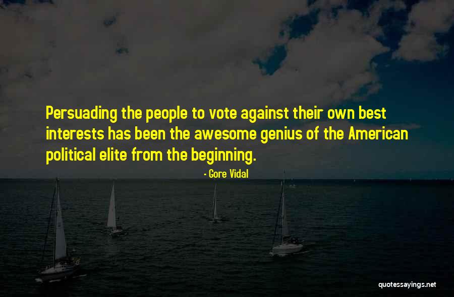 The Best Awesome Quotes By Gore Vidal The Best Awesome Quotes By Gore Vidal
