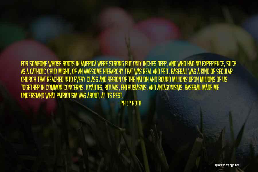 The Best Awesome Quotes By Philip Roth The Best Awesome Quotes By Philip Roth