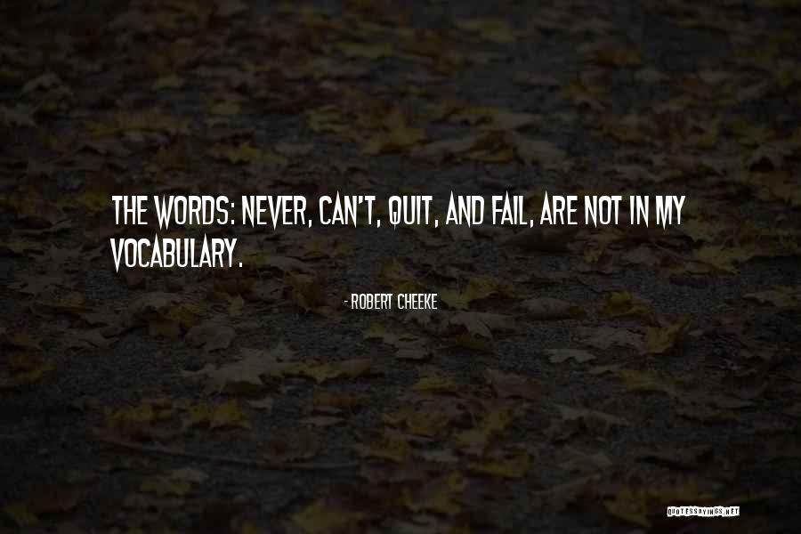 The Best Bodybuilding Motivational Quotes By Robert Cheeke