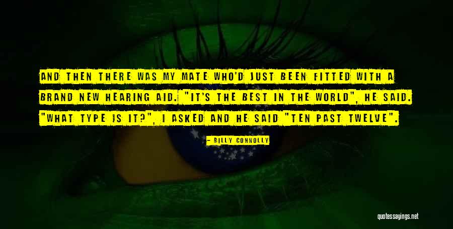 The Best Brand New Quotes By Billy Connolly The Best Brand New Quotes By Billy Connolly