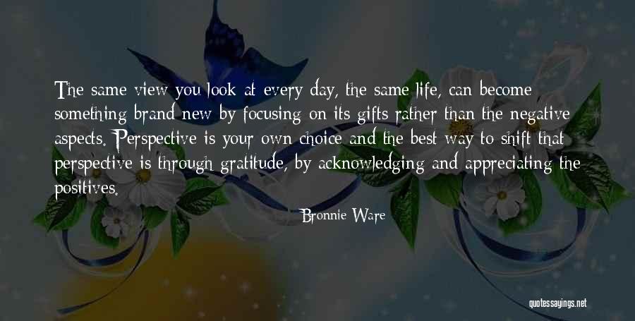 The Best Brand New Quotes By Bronnie Ware The Best Brand New Quotes By Bronnie Ware