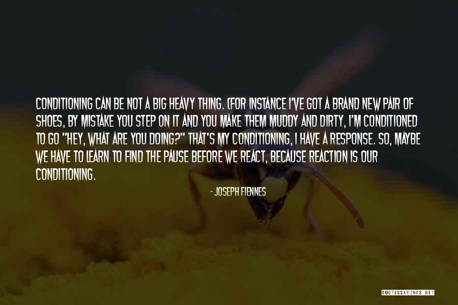 The Best Brand New Quotes By Joseph Fiennes The Best Brand New Quotes By Joseph Fiennes
