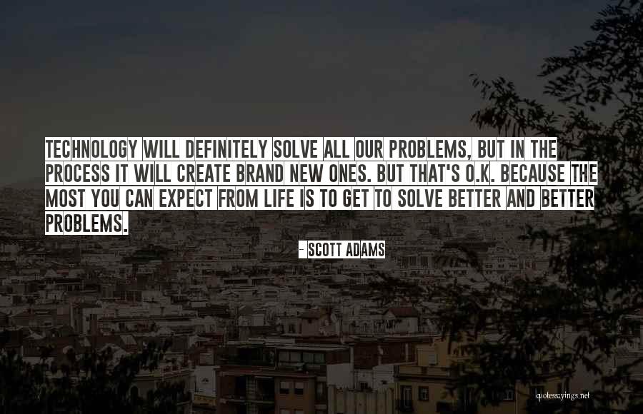 The Best Brand New Quotes By Scott Adams The Best Brand New Quotes By Scott Adams