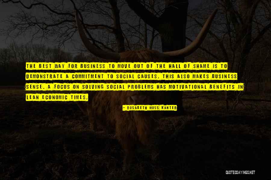 The Best Business Motivational Quotes By Rosabeth Moss Kanter The Best Business Motivational Quotes By Rosabeth Moss Kanter