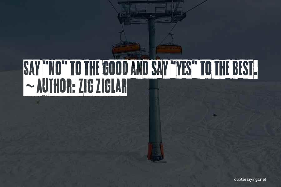 The Best Christian Inspirational Quotes By Zig Ziglar