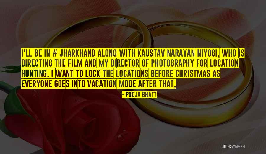 The Best Christmas Film Quotes By Pooja Bhatt