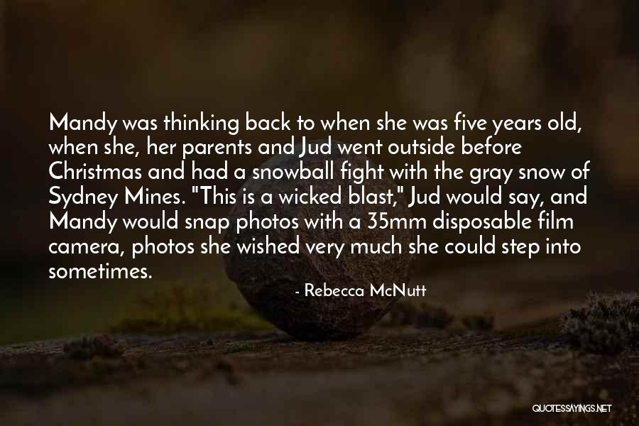 The Best Christmas Film Quotes By Rebecca McNutt The Best Christmas Film Quotes By Rebecca McNutt