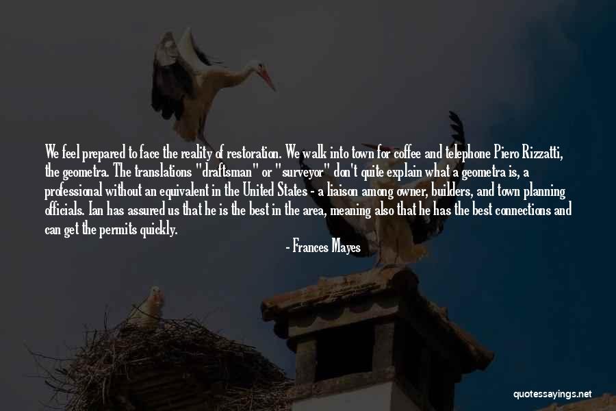 The Best Coffee Quotes By Frances Mayes The Best Coffee Quotes By Frances Mayes