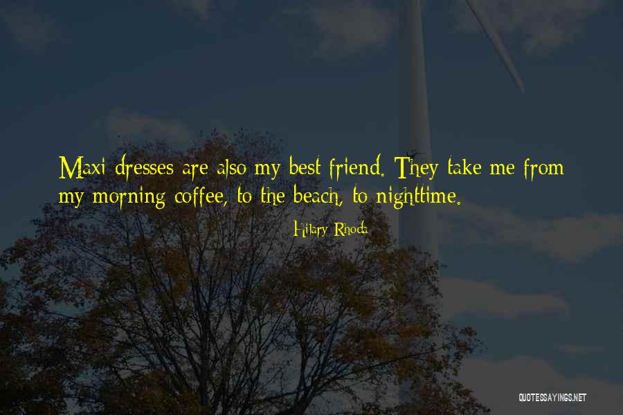 The Best Coffee Quotes By Hilary Rhoda The Best Coffee Quotes By Hilary Rhoda