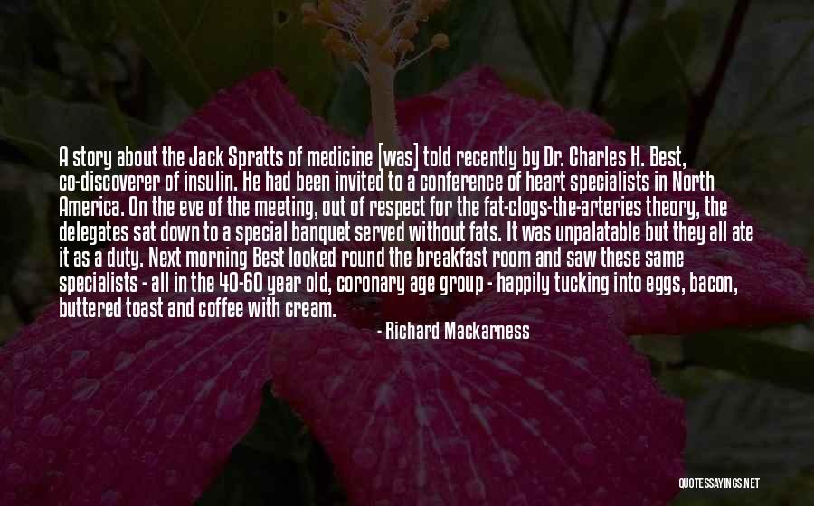 The Best Coffee Quotes By Richard Mackarness The Best Coffee Quotes By Richard Mackarness