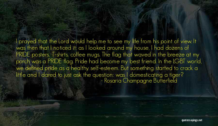 The Best Coffee Quotes By Rosaria Champagne Butterfield The Best Coffee Quotes By Rosaria Champagne Butterfield