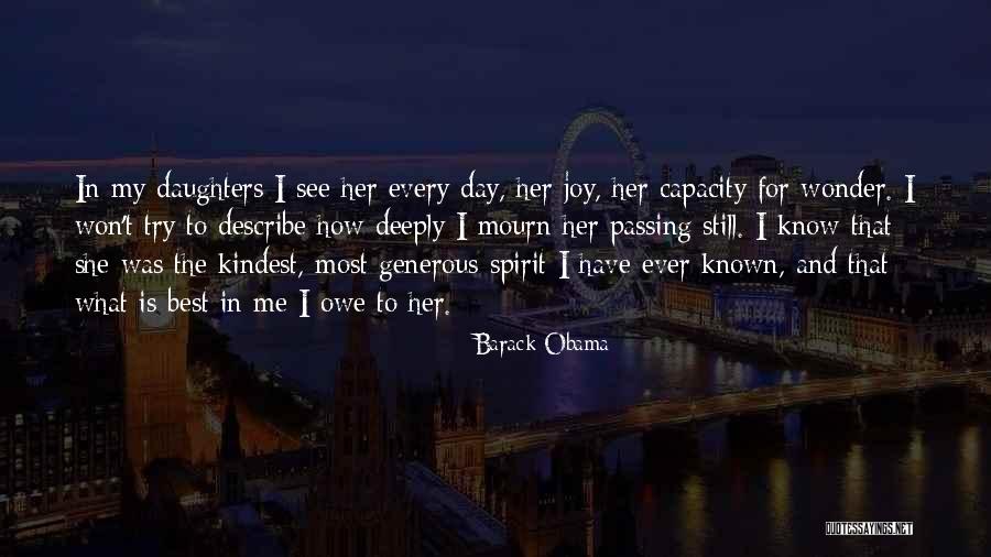 The Best Day Ever Quotes By Barack Obama The Best Day Ever Quotes By Barack Obama