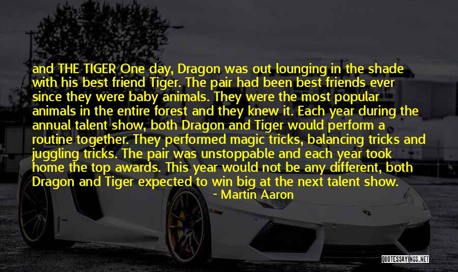 The Best Day Ever Quotes By Martin Aaron The Best Day Ever Quotes By Martin Aaron
