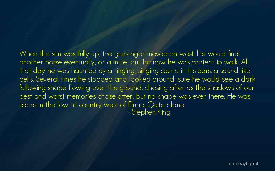 The Best Day Ever Quotes By Stephen King The Best Day Ever Quotes By Stephen King
