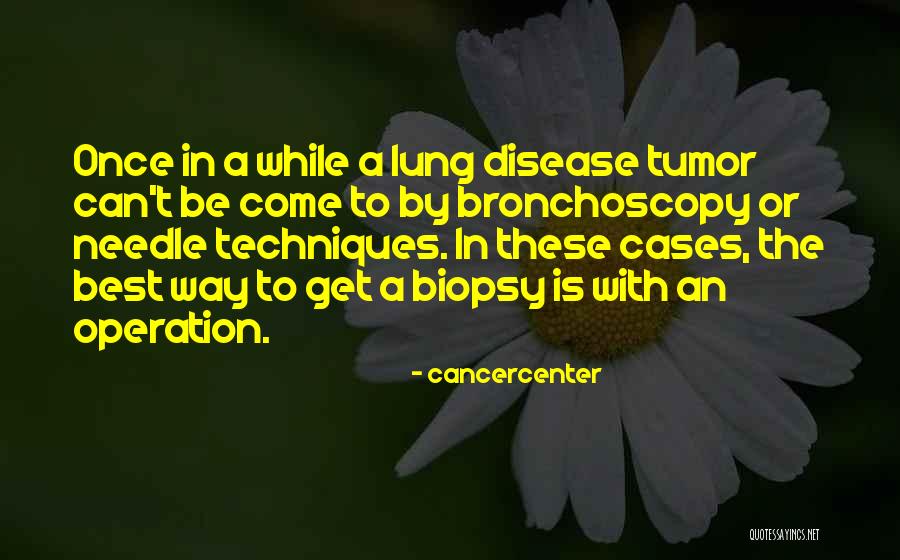 The Best Disease Quotes By Cancercenter The Best Disease Quotes By Cancercenter