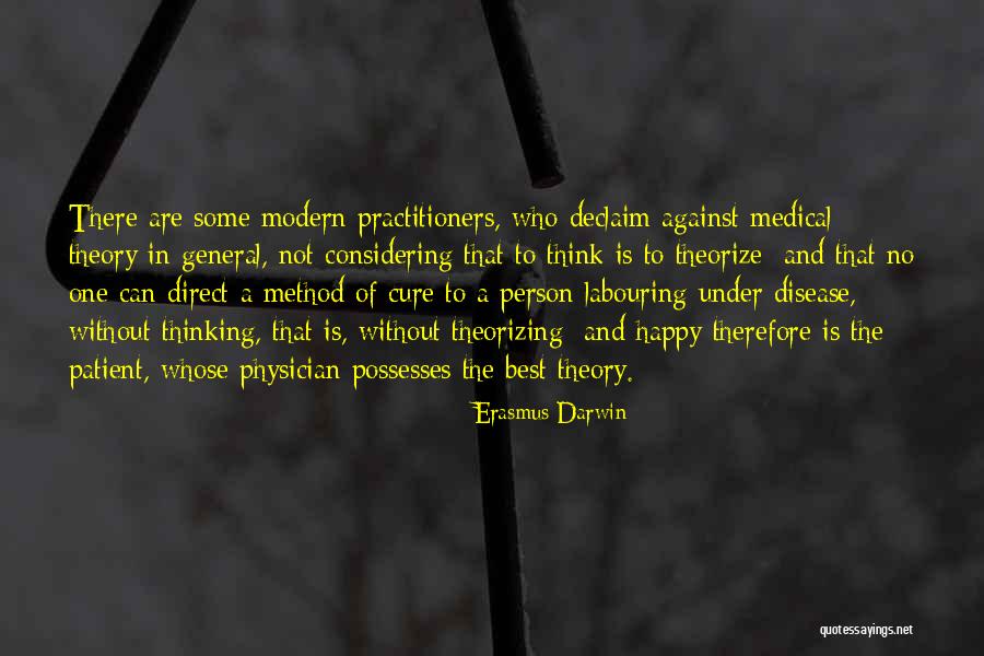 The Best Disease Quotes By Erasmus Darwin The Best Disease Quotes By Erasmus Darwin
