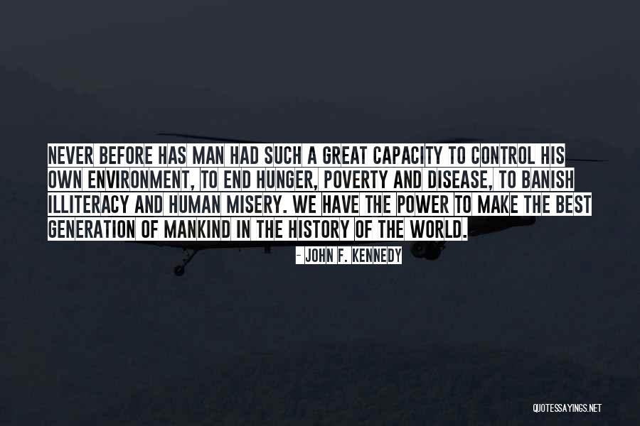 The Best Disease Quotes By John F. Kennedy The Best Disease Quotes By John F. Kennedy
