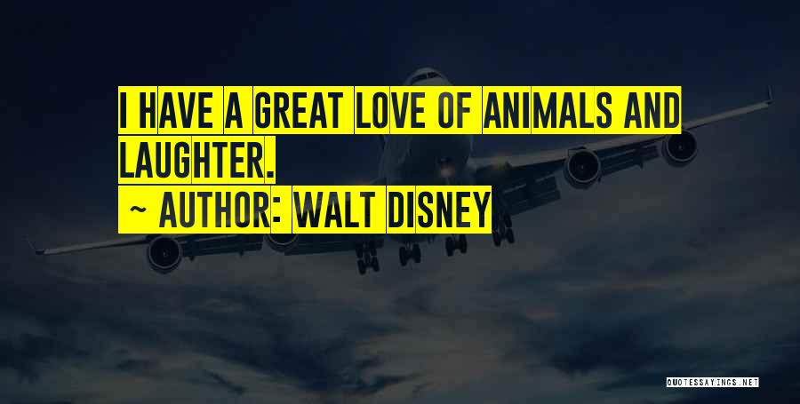 The Best Disney Love Quotes By Walt Disney