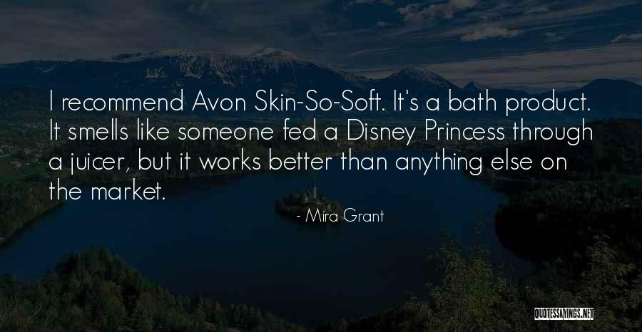 The Best Disney Princess Quotes By Mira Grant