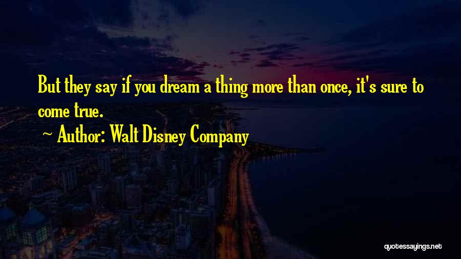 The Best Disney Princess Quotes By Walt Disney Company