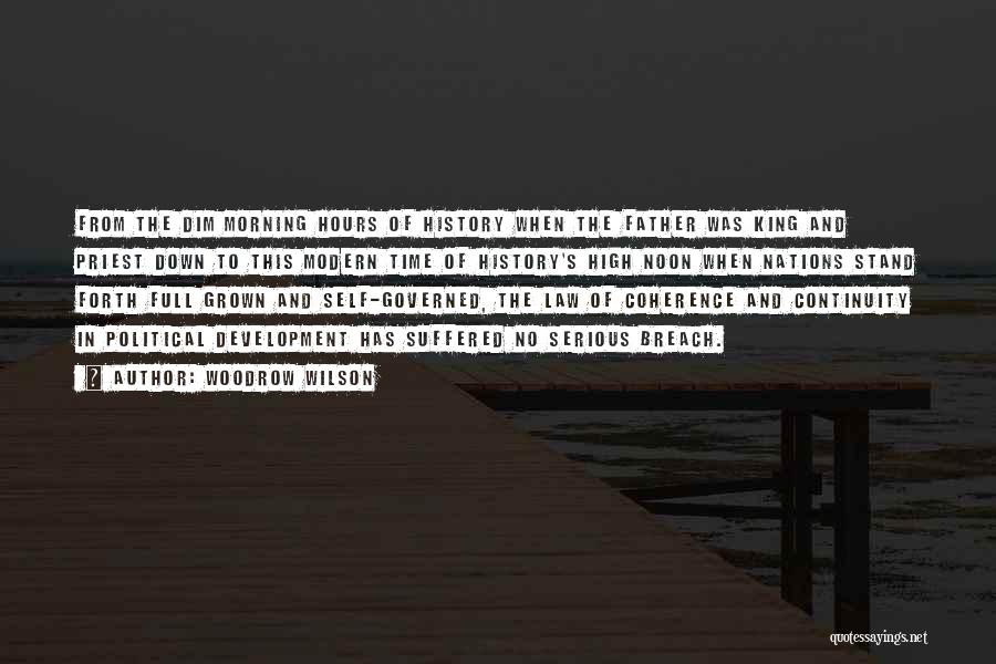 The Best Father In Law Quotes By Woodrow Wilson The Best Father In Law Quotes By Woodrow Wilson