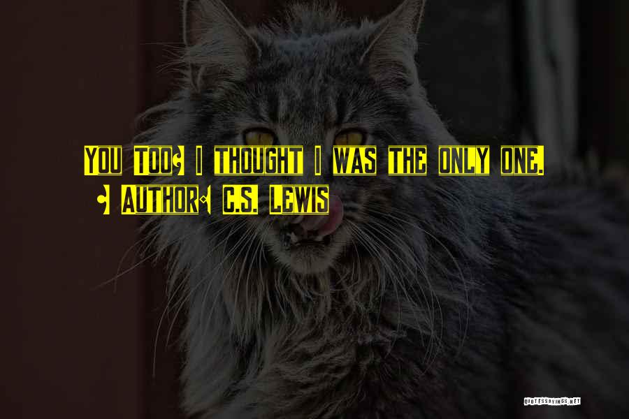 The Best Funny Friendship Quotes By C.S. Lewis The Best Funny Friendship Quotes By C.S. Lewis