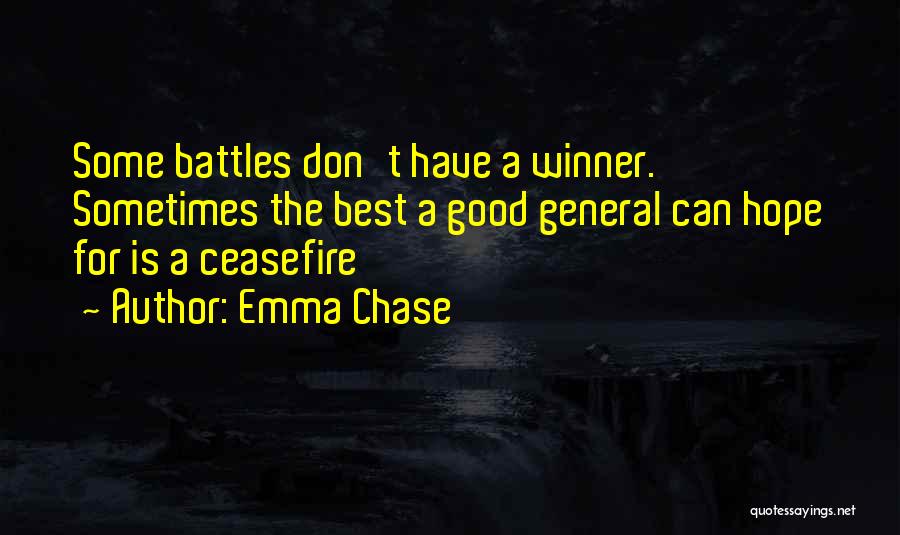 The Best General Quotes By Emma Chase