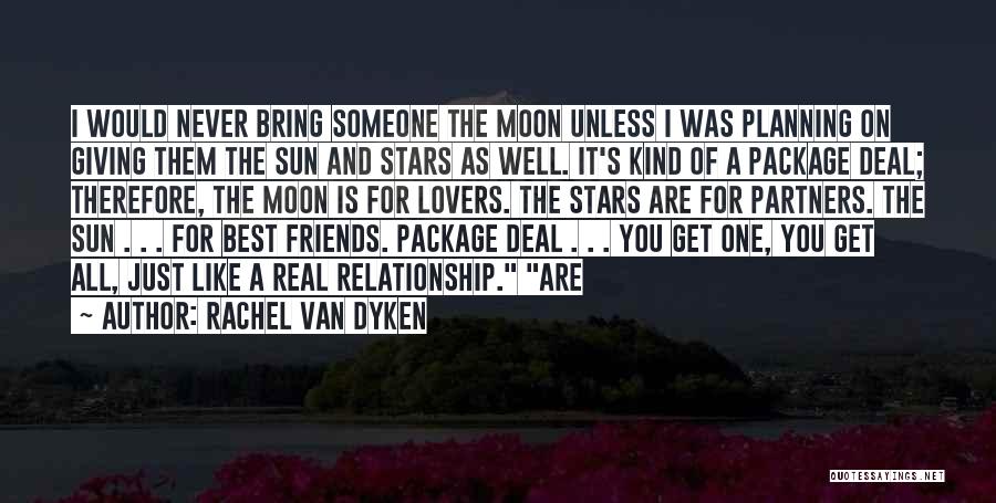 The Best Get Well Quotes By Rachel Van Dyken