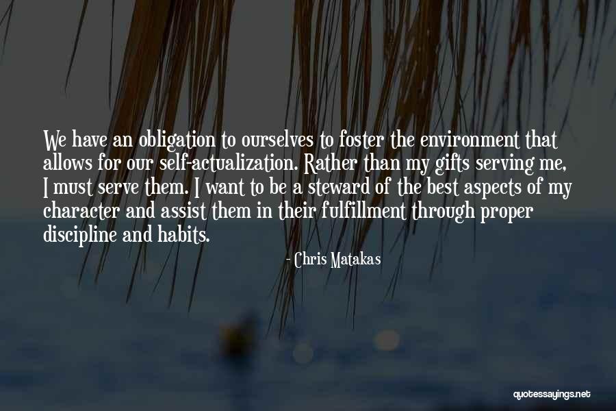 The Best Gifts Quotes By Chris Matakas The Best Gifts Quotes By Chris Matakas