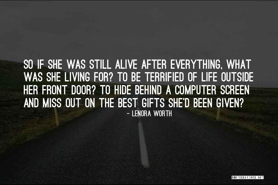 The Best Gifts Quotes By Lenora Worth The Best Gifts Quotes By Lenora Worth