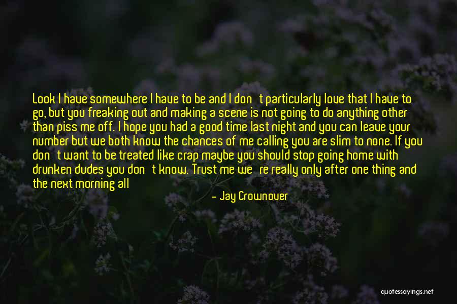The Best Good Morning Love Quotes By Jay Crownover The Best Good Morning Love Quotes By Jay Crownover