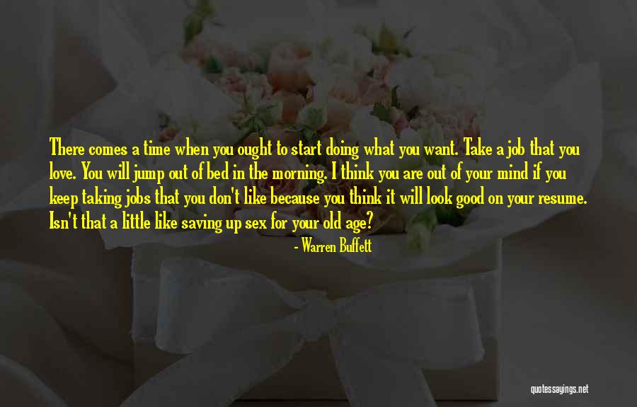 The Best Good Morning Love Quotes By Warren Buffett The Best Good Morning Love Quotes By Warren Buffett