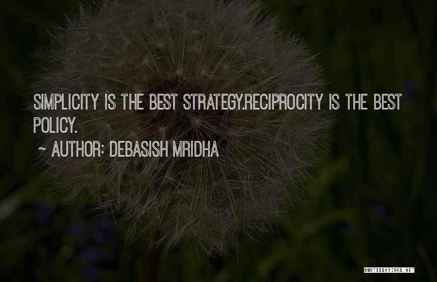 The Best Happiness Quotes By Debasish Mridha