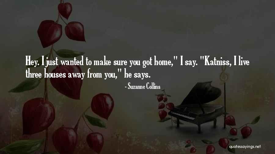 The Best Hunger Games Quotes By Suzanne Collins The Best Hunger Games Quotes By Suzanne Collins
