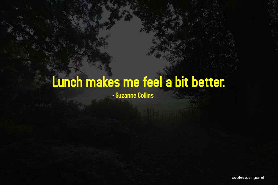 The Best Hunger Games Quotes By Suzanne Collins The Best Hunger Games Quotes By Suzanne Collins