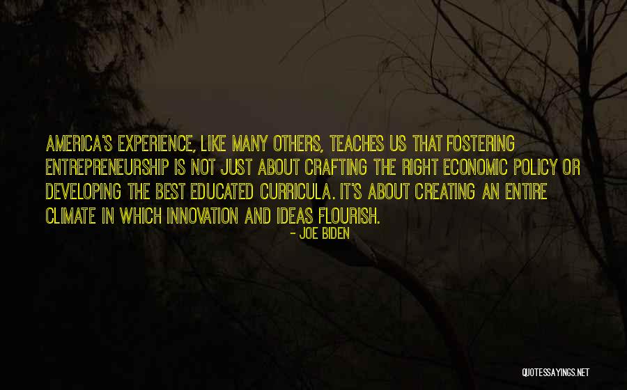 The Best Ideas Quotes By Joe Biden The Best Ideas Quotes By Joe Biden