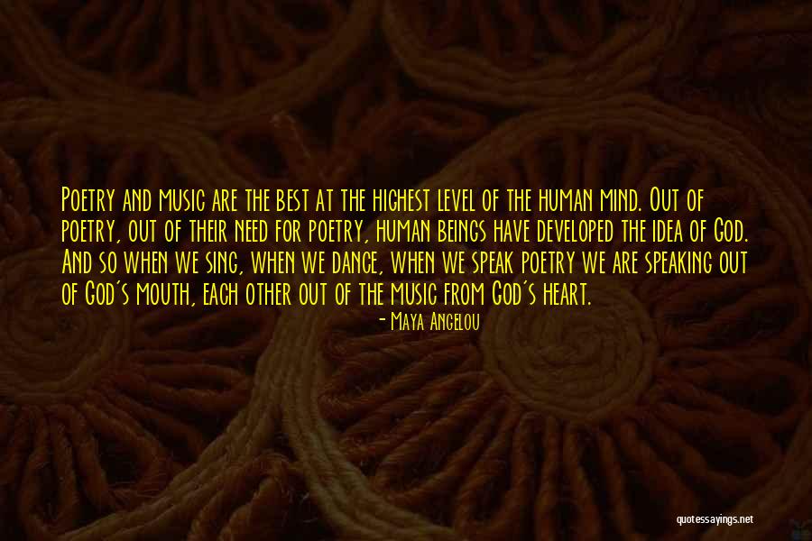 The Best Ideas Quotes By Maya Angelou The Best Ideas Quotes By Maya Angelou