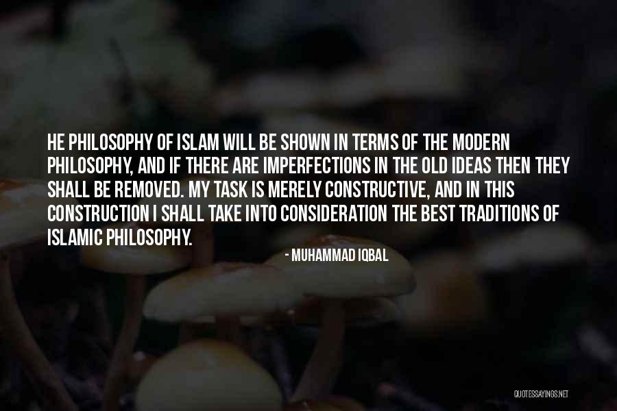 The Best Ideas Quotes By Muhammad Iqbal The Best Ideas Quotes By Muhammad Iqbal