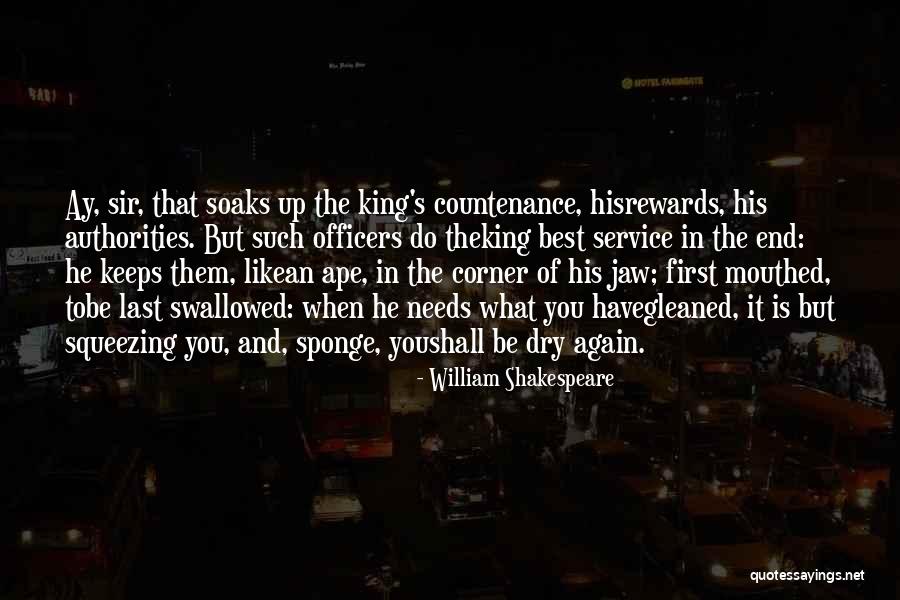 The Best In What You Do Quotes By William Shakespeare The Best In What You Do Quotes By William Shakespeare